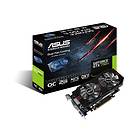 Asus GeForce GTX 750 Ti OC HDMI 2xDVI 2GB