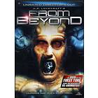 From Beyond - Unrated Director's Cut (US) (DVD)