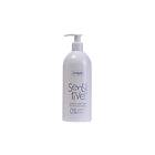 Ziaja SenSitiVe Creamy Wash Gel for Face & Body 400ml