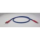Tellurium Q Blue USB A - USB B 2.0 2,5m