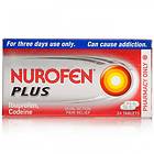 Nurofen Plus 24 Tablets