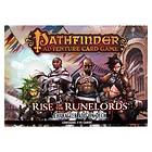 Pathfinder: Adventure Korttipeli: Rise Of The Runelords Character Add-On (exp.)