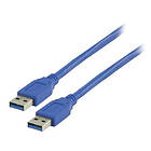 Valueline USB A - USB A 3.0 5m