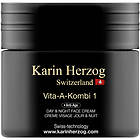 Karin Herzog Vita-A-Kombi 1 Day & Night Face Cream 50ml