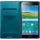 Samsung Flip Wallet for Samsung Galaxy S5