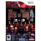 The House of the Dead 2&3 Return (Wii)