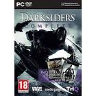 Darksiders - Complete Collection (PC)
