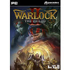 Warlock II: The Exiled (PC)
