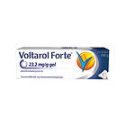 Novartis Voltarol Forte Gel 23.2mg/g 100g