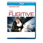 The Fugitive - 20th Anniversary Edition (US) (Blu-ray)