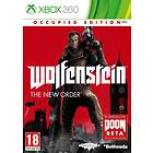 Wolfenstein: The New Order - Occupied Edition (Xbox 360)