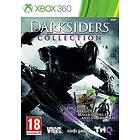 Darksiders Collection (Xbox 360)