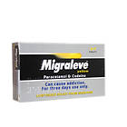 Migraleve Yellow 24 Tablets