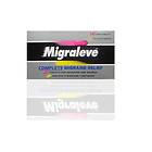 Migraleve 24 Tablets