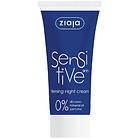 Ziaja SenSitiVe Firming Night Cream 50ml