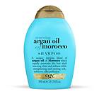 OGX Luxurious Moroccan Argan Oil Shampoo 385ml