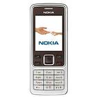 Nokia 6301 32MB RAM