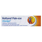 Novartis Voltarol Pain-eze Emulgel 30g