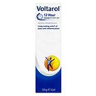Novartis Voltarol 12 Hour Emulgel P 2.32% Gel 50g