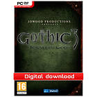 Gothic 3: Forsaken Gods - Enhanced Edition (PC)