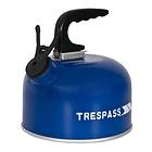 Trespass Boil Kettle 1.0L