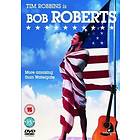 Bob Roberts (UK) (DVD)