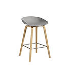 Hay About a Stool AAS32 Barstol (lav)