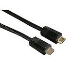 Hama 3 Stars Ferrite HDMI - HDMI High Speed with Ethernet 10m