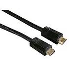 Hama 3 Stars 18Gbps HDMI - HDMI High Speed with Ethernet 3m