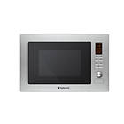 Hotpoint MWH 222.1 X (Stainless Steel)