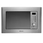 Hotpoint MWH 122.1 X (Stainless Steel)