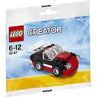 LEGO Creator 30187 Fast Car
