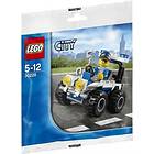 LEGO City 30228 Police ATV