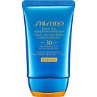 Shiseido Expert Sun Aging Protection Face Cream SPF30 50ml