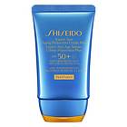 Shiseido Expert Sun Aging Protection Plus Face Cream SPF50+ 50ml