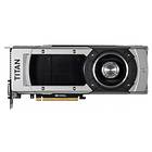 Palit GeForce GTX Titan Black HDMI DP 2xDVI 6GB