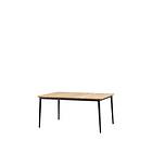 Cane-Line Core Table 160x100cm
