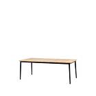 Cane-Line Core Table 210x100cm