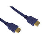 Cables Direct Newlink OFC HDMI - HDMI High Speed with Ethernet 15m