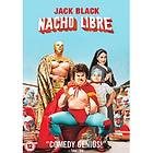 Nacho Libre (UK) (DVD)
