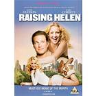 Raising Helen (UK) (DVD)