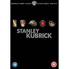 Stanley Kubrick Collection (6-Disc) (UK) (DVD)