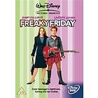 Freaky Friday (2003) (UK) (DVD)