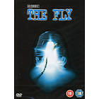 The Fly (1986) (UK) (DVD)