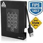 Apricorn Aegis Padlock Fortress 256-bit 1TB