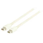Valueline OFC DisplayPort Mini - DisplayPort Mini 1m