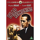 Dead Reckoning (1947) (UK) (DVD)