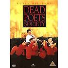 Dead Poets Society (UK) (DVD)
