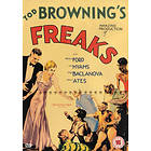 Freaks (UK) (DVD)