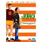 Juno (UK) (DVD)